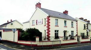 Rose Park House B&B